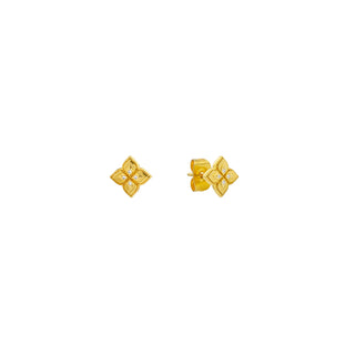 Earrings - Sweet Lotus