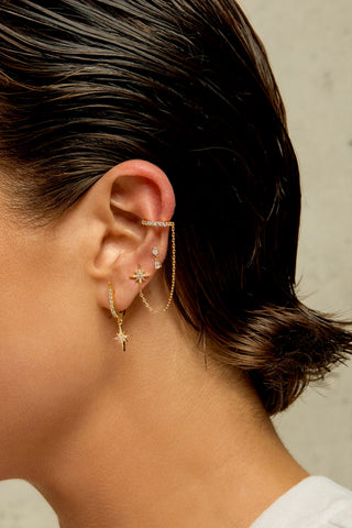 Earrings - Diwali Delhi