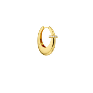 BOUCLE D'OREILLE - ELECTRIC
