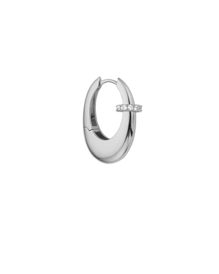 BOUCLE D'OREILLE - ELECTRIC