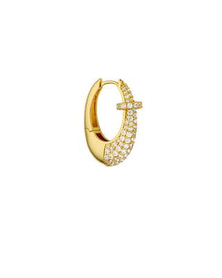 BOUCLE D'OREILLE - SHINY ELECTRIC