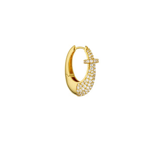 BOUCLE D'OREILLE - SHINY ELECTRIC