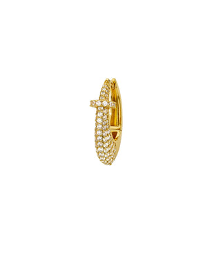 BOUCLE D'OREILLE - SHINY ELECTRIC