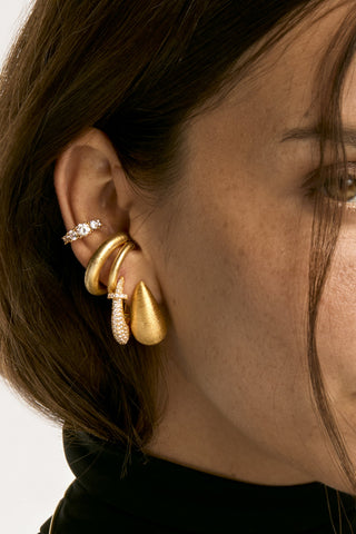 BOUCLE D'OREILLE - SHINY ELECTRIC