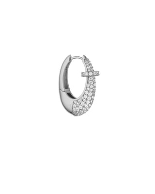BOUCLE D'OREILLE - SHINY ELECTRIC