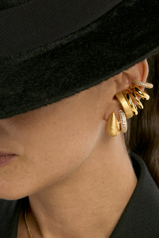EARRING - ICON