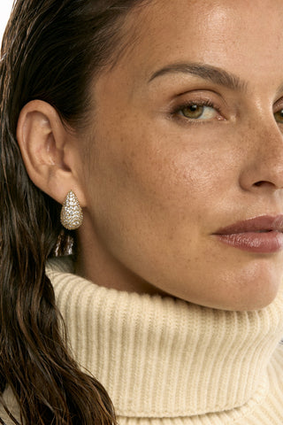 EARRING - SHINY ICON