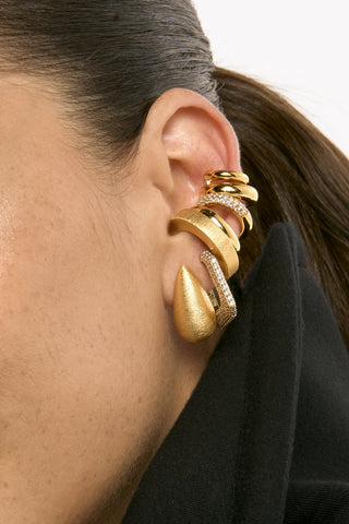 EARRING - SUPER SHINY GROOVE