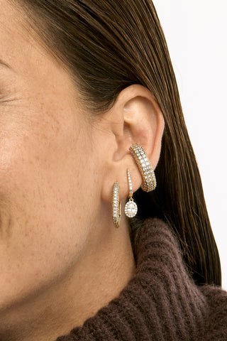 EARRING - SUPER SHINY GROOVE