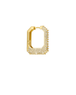 EARRING - SUPER SHINY GROOVE