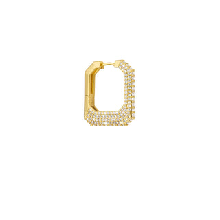 EARRING - SUPER SHINY GROOVE
