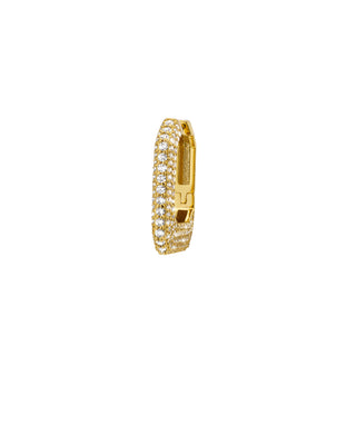 EARRING - SUPER SHINY GROOVE
