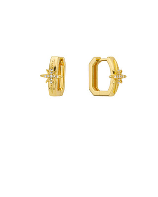 EARRINGS - DIWALI PADLOCK