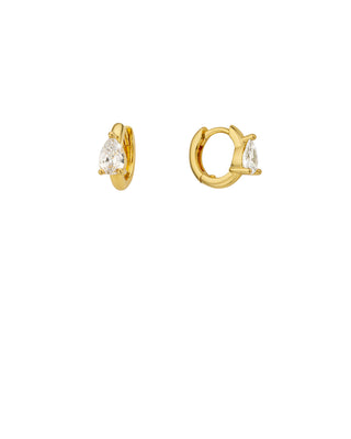 BOUCLES D'OREILLES - SMALL FELICITY