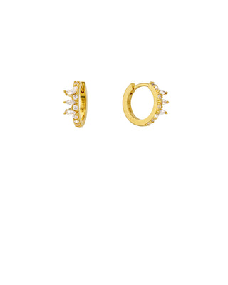 EARRINGS - ISABELLA