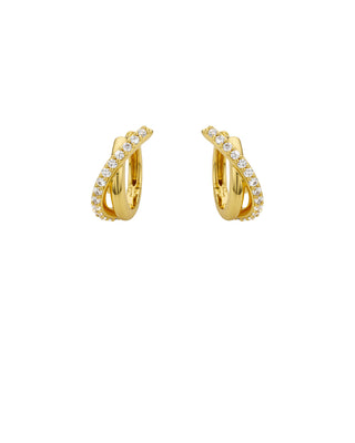 EARRINGS - RIPPLE