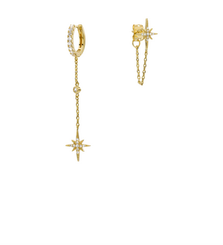 Earrings - Chelsea