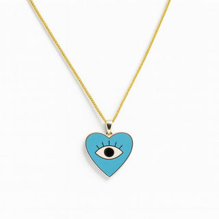 Eye Pendant