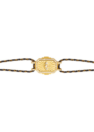 Bracelet - Eye Boheme