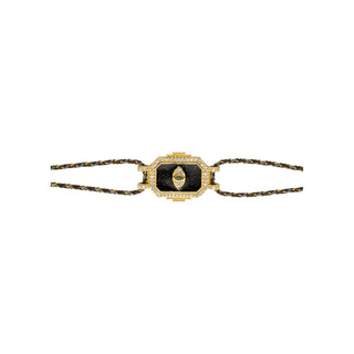 Bracelet - Black Eye Boheme