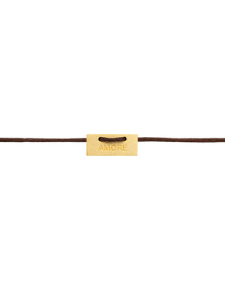 BRACELET - AMORE DECLARATION