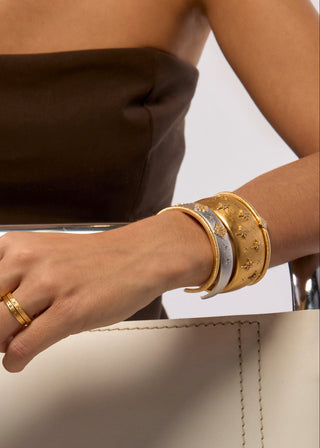 BRACELET - AWESOME DIWALI CUFF