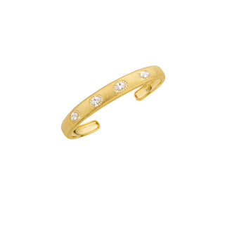 Bracelet - Dynasty Cuff