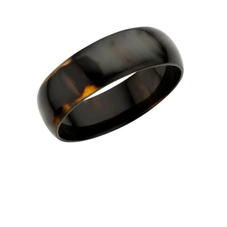 BRACELET - LARGE BLACK LUPITA