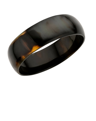 BRACELET - LARGE BLACK LUPITA