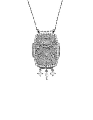 Necklace - Boheme Constellation