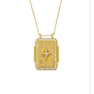 Necklace - Diwali Boheme