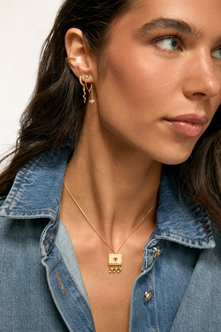 Earrings - Soho