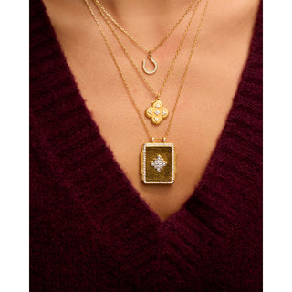 Necklace - Lucky