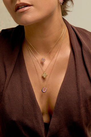 Necklace - Lucky