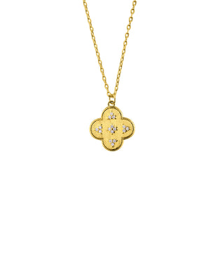 Necklace - Lucky
