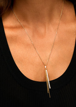 Necklace - Frame
