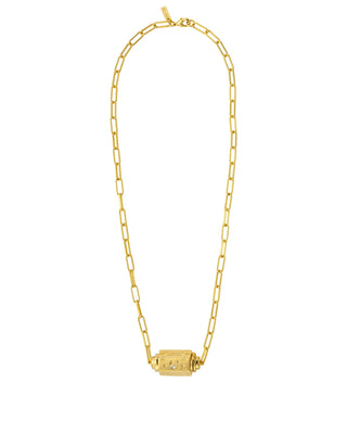 Necklace - Martinique