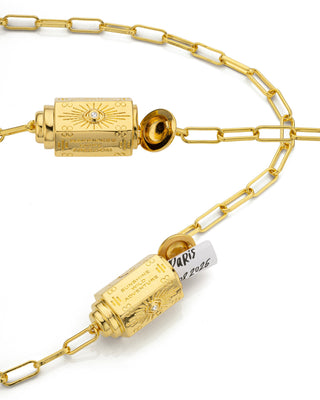 Necklace - Martinique