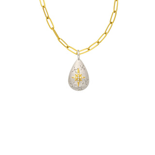 Necklace - Drop