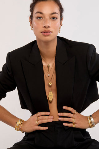 Necklace - Dynasty
