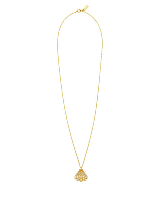 Necklace - Shell