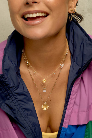 Necklace - Luck