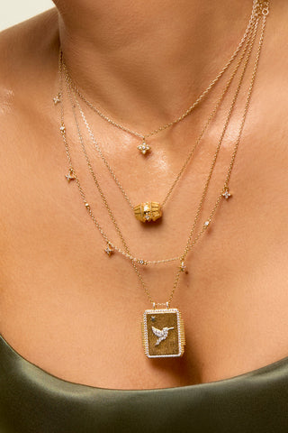 Necklace - Starline