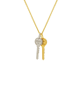 NECKLACE - DEFINITELY YES