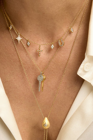 NECKLACE - DEFINITELY YES