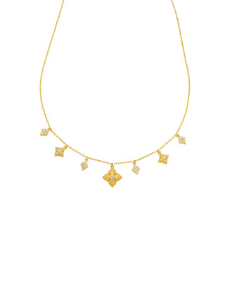 NECKLACE - LOTUS LIBERTY