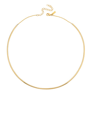 NECKLACE - TORQUE
