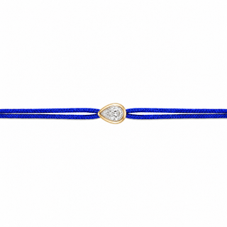 Pear Shine Bracelet