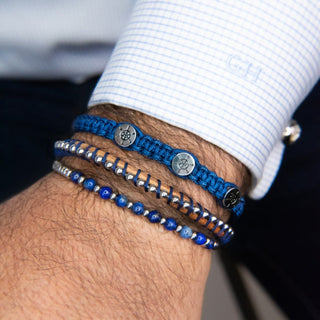 Bracelet GALHAUBAN NA.AB
