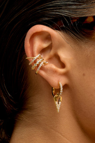 Earcuff - Mayfair